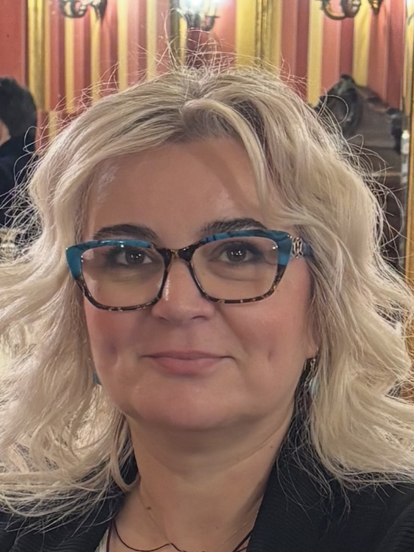 aleksandra